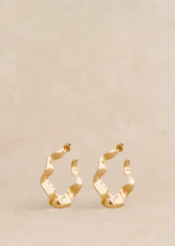 Sezane Anneaux Anne- Bijoux|Bijoux