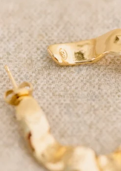 Sezane Anneaux Anne- Bijoux|Bijoux