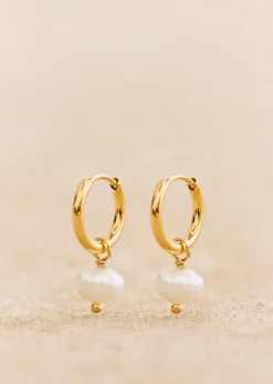 Sezane Anneaux Charlotte- Bijoux|Bijoux
