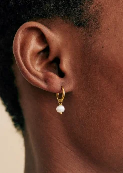 Sezane Anneaux Charlotte- Bijoux|Bijoux