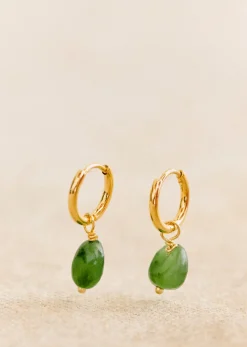 Sezane Anneaux Charlotte- Bijoux|Bijoux
