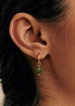 Sezane Anneaux Charlotte- Bijoux|Bijoux