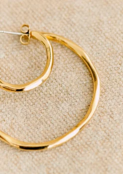 Sezane Anneaux Chiara- Bijoux|Bijoux