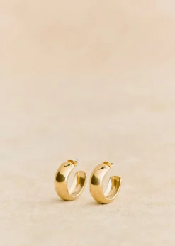 Sezane Anneaux  Romie- Bijoux|Bijoux