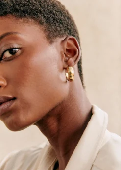 Sezane Anneaux  Romie- Bijoux|Bijoux