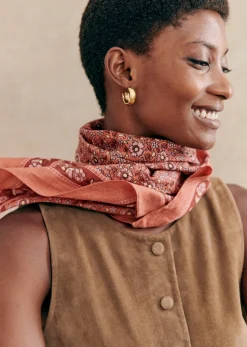 Sezane Anneaux  Romie- Bijoux|Bijoux