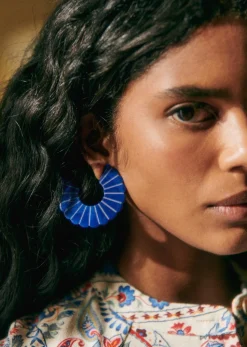 Sezane Anneaux Sandy- Bijoux|Bijoux