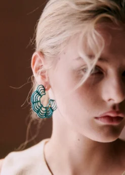 Sezane Anneaux Tao- Bijoux|Bijoux
