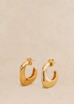 Sezane Anneaux Valentina- Bijoux|Bijoux