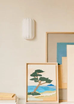 Sezane Applique Sonate- Les Lumières