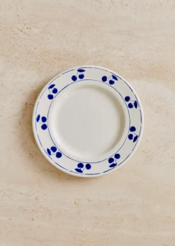 Sezane Assiettes Anciennes, Fresque- La Sélection Vintage