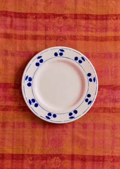 Sezane Assiettes Anciennes, Fresque- La Sélection Vintage