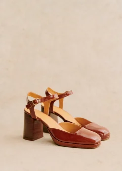 Sezane Babies Alexane- Babies, Ballerines & Escarpins