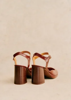 Sezane Babies Alexane- Babies, Ballerines & Escarpins