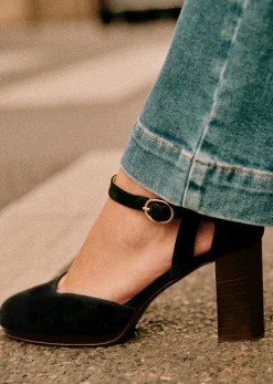 Sezane Babies Katie- Babies, Ballerines & Escarpins