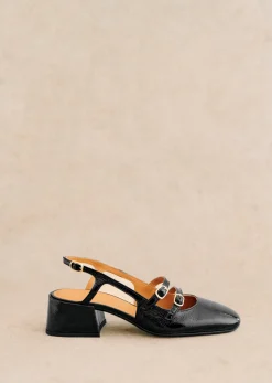 Sezane Babies Paula- Babies, Ballerines & Escarpins|Souliers