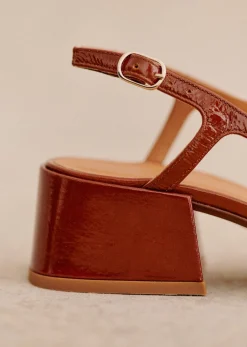 Sezane Babies Paula- Babies, Ballerines & Escarpins|Souliers