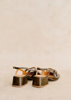 Sezane Babies Paula- Babies, Ballerines & Escarpins|Souliers