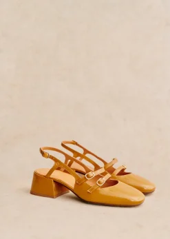 Sezane Babies Paula- Babies, Ballerines & Escarpins|Souliers