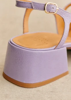 Sezane Babies Paula- Babies, Ballerines & Escarpins|Souliers