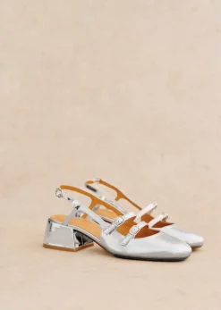 Sezane Babies Paula- Babies, Ballerines & Escarpins|Souliers