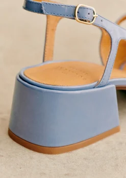 Sezane Babies Paula- Babies, Ballerines & Escarpins|Souliers
