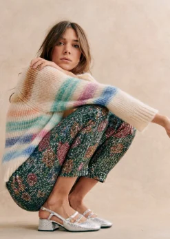 Sezane Babies Paula- Babies, Ballerines & Escarpins|Souliers
