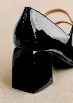 Sezane Babies Soline- Souliers|Babies, Ballerines & Escarpins