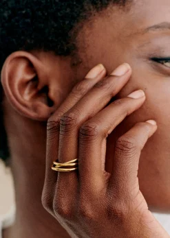 Sezane Bague Chiara- Bijoux|Bijoux
