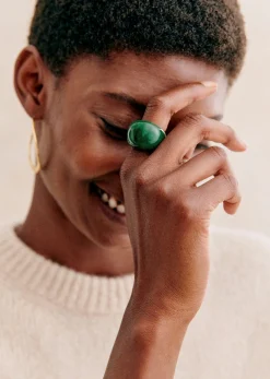Sezane Bague Iris- Bijoux|Bijoux