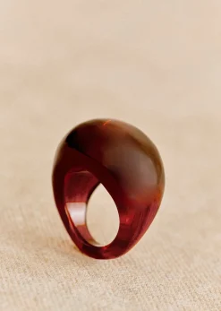 Sezane Bague Iris- Bijoux|Bijoux