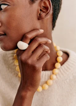 Sezane Bague Iris- Bijoux|Bijoux