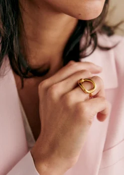 Sezane Bague Lou- Bijoux|Bijoux