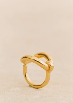 Sezane Bague Lou- Bijoux|Bijoux