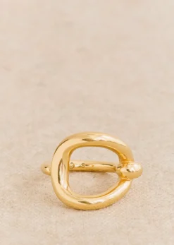 Sezane Bague Lou- Bijoux|Bijoux
