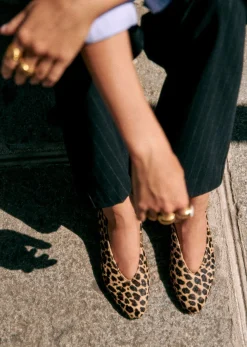Sezane Ballerines Matilda- Babies, Ballerines & Escarpins