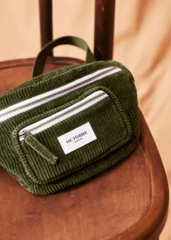 Sezane Banane Ember- Accessoires|Denim