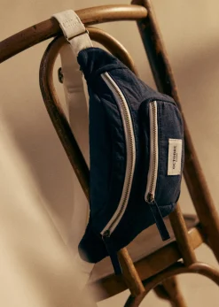 Sezane Banane Ember Lin- Accessoires