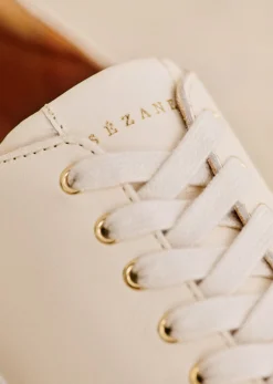 Sezane Baskets Jack- Souliers|Mocassins & Baskets