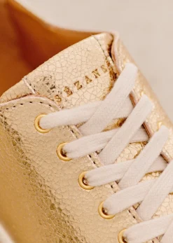 Sezane Baskets Jack- Souliers|Mocassins & Baskets