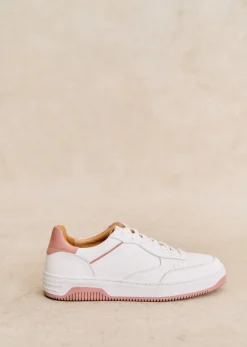 Sezane Baskets Léo- Souliers|Mocassins & Baskets