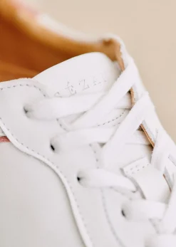 Sezane Baskets Léo- Souliers|Mocassins & Baskets