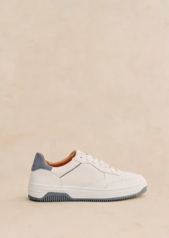 Sezane Baskets Léo- Souliers|Mocassins & Baskets