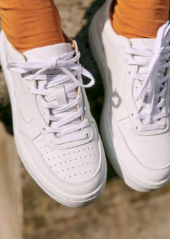 Sezane Baskets Léo- Souliers|Mocassins & Baskets