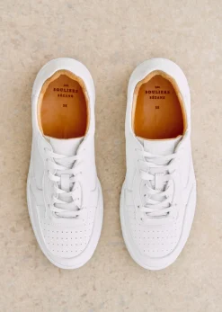 Sezane Baskets Léo- Souliers|Mocassins & Baskets