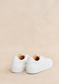 Sezane Baskets Léo- Souliers|Mocassins & Baskets
