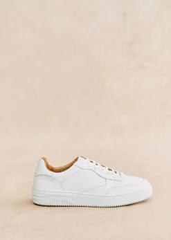 Sezane Baskets Léo- Souliers|Mocassins & Baskets