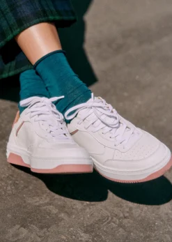 Sezane Baskets Léo- Souliers|Mocassins & Baskets