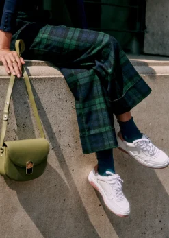 Sezane Baskets Léo- Souliers|Mocassins & Baskets