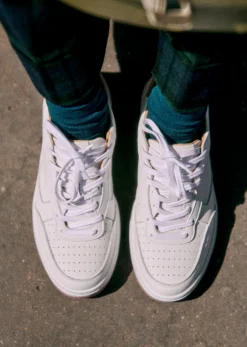 Sezane Baskets Léo- Souliers|Mocassins & Baskets